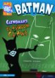 Catwoman's classroom of claws