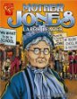 Mother Jones : labor leader