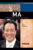 Yo-Yo Ma : internationally acclaimed cellist