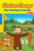 Curious George the perfect carrot
