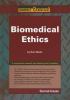 Biomedical ethics