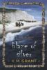 Blaze of silver