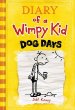 Diary of a wimpy kid 4 : Dog days