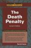 The death penalty