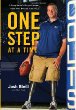 One step at a time : a young marine's story of courage, hope, and a new life in the NFL