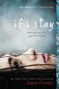 If I stay : a novel