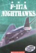 F-117A Nighthawks