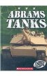 Abrams tanks