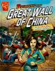Building the Great Wall of China : an Isabel Soto history adventure