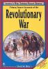 Primary source accounts of the Revolutionary War