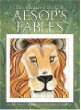 The illustrated book of Aesop's fables