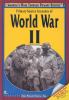 Primary source accounts of World War II