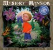 Mystery mansion : a look again book