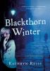 Blackthorn winter