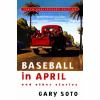 Baseball in April and other stories