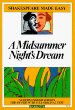 A midsummer night's dream