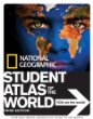 National Geographic student atlas of the world.