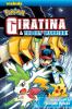 Pokemon. Giratina & the sky warrior! /