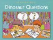 Dinosaur questions