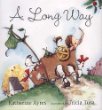 A long way