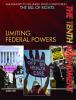 The Tenth Amendment : limiting federal powers
