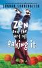 Zen and the art of faking it