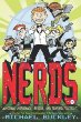 NERDS 1 : National Espionage, Rescue, and Defense Society