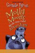 Molly Moon's hypnotic time travel adventure