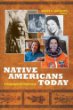 Native Americans today : a biographical dictionary