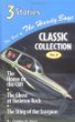 The best of the Hardy Boys classic collection. Volume 2 /