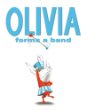 Olivia forms a band