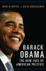 Barack Obama, the new face of American politics