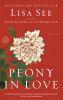 Peony in love : a novel