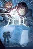 Amulet 2: THE STONEKEEPER'S CURSE. Book two /