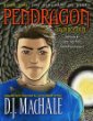 Pendragon graphic novel. Book one. The merchant of death /