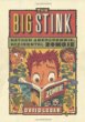 THE BIG STINK: 4: NATHAN ABERCROMBIE, ACCIDENTAL ZOMBIE