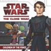 Star Wars, the Clone wars : CHILDREN OF THE FORCE