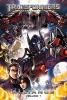 Transformers : 1: ALLIANCE. Issue number one (of four) /