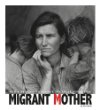 Migrant mother : how a photograph defined the Great Depression