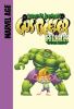 The marvelous adventures of Gus Beezer with the Hulk