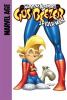 The marvelous adventures of Gus Beezer with Spider-Man