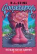 GOOSEBUMPS: The blob that ate everyone