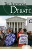 The abortion debate