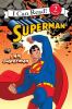 SUPERMAN :I AM SUPERMAN