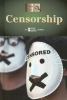 Censorship : opposing viewpoints