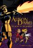 Alison Dare : the heart of the maiden