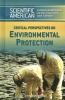 Critical perspectives on environmental protection