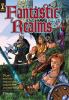 Fantastic realms! : draw your own characters, creatures and settings