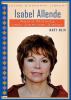 Isabel Allende : award-winning Latin American author