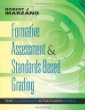 Formative assessment & standards-based grading : classroom strategies that work